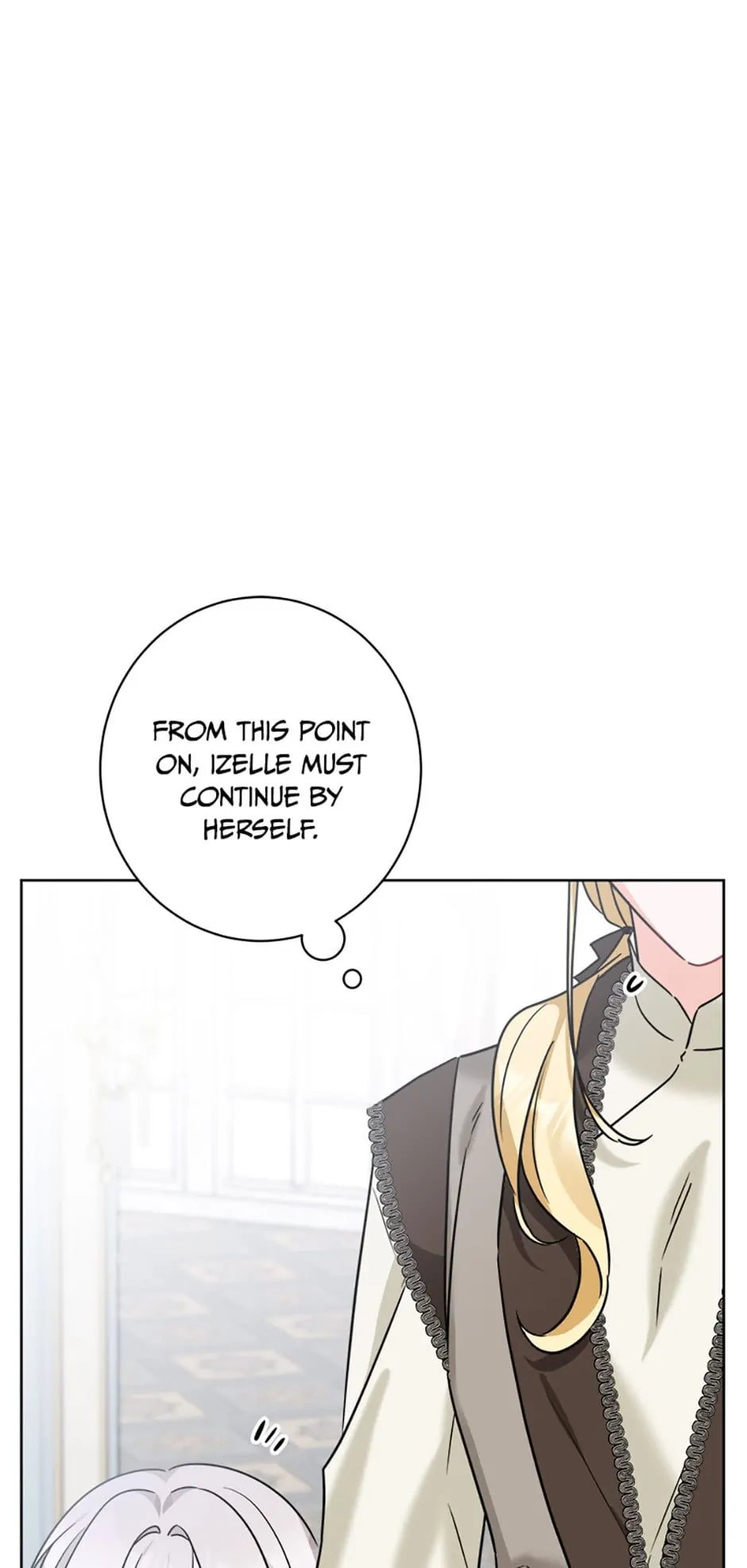 Hiding the Archduke's Humiliating History Chapter 4 - page 30
